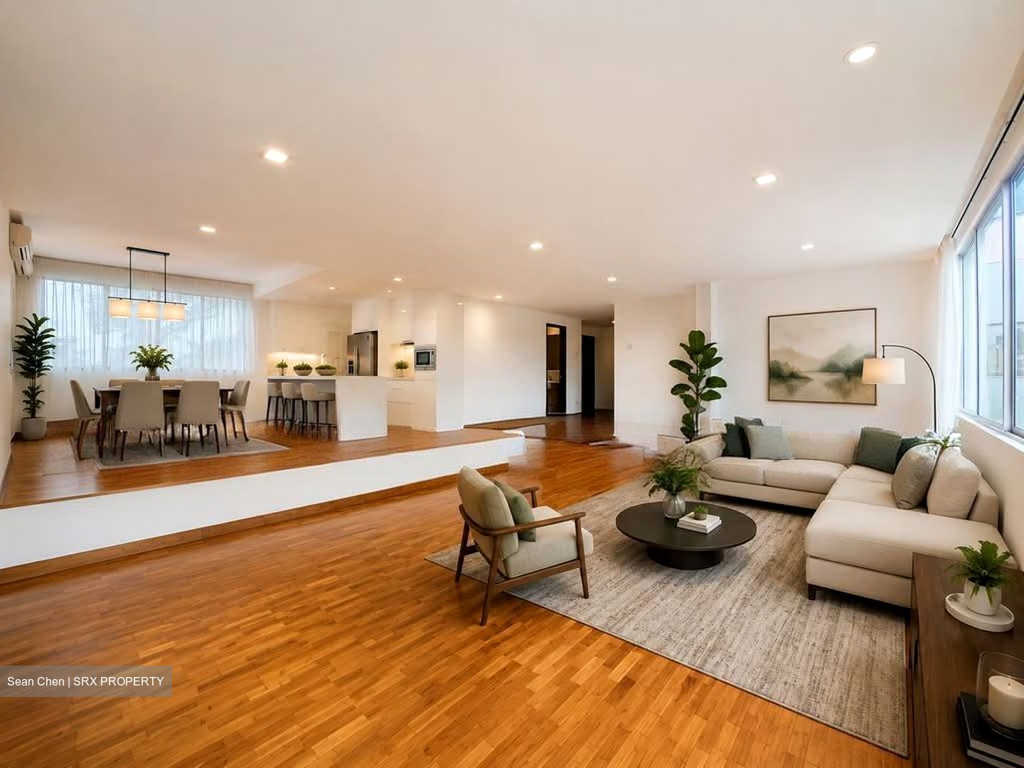 Nassim Regency (D10), Condominium #594595381